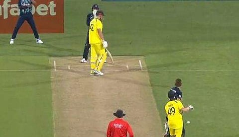 വീഡിയോ ദൃശ്യം