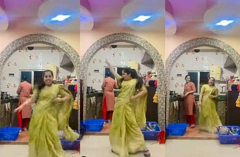 വീഡിയോ സ്‌ക്രീന്‍ഷോട്ട്‌