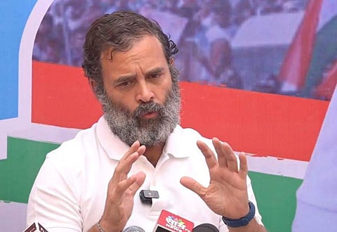 രാഹുല്‍ ഗാന്ധി/ പിടിഐ