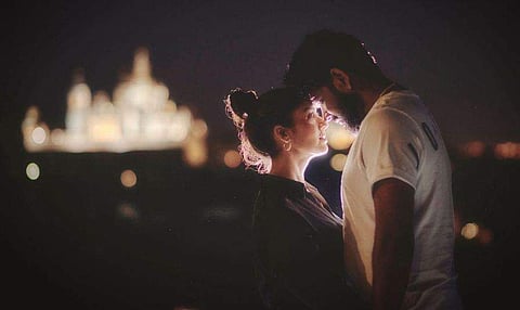 ചിത്രം: ഇൻസ്റ്റ​ഗ്രാം