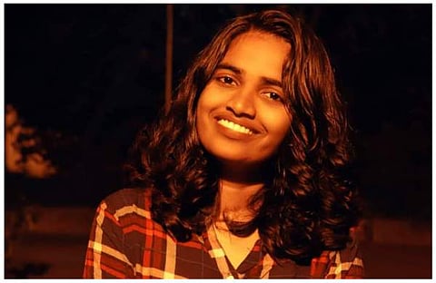 നിവേദിത