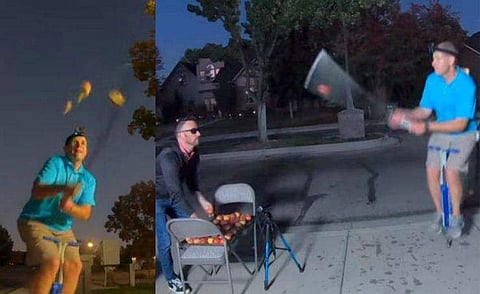 വിഡിയോ സ്ക്രീൻഷോട്ട്