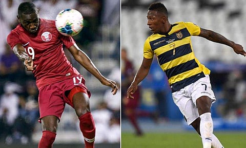 അല്‍മോയസ് അലി, പെര്‍വിസ്/ ഫോട്ടോ: എഎഫ്പി