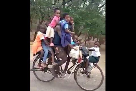 വീഡിയോ ദൃശ്യം