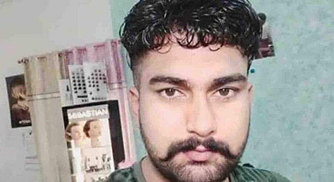 ഹര്‍വിന്ദര്‍ സിങ് റിന്ദ