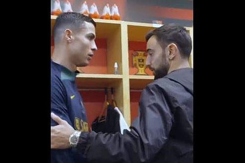 വീഡിയോ ദൃശ്യം