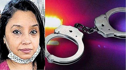 ജീന തോമസ്