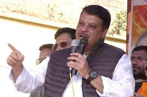 ഉമാങ് സിന്‍ഘാര്‍