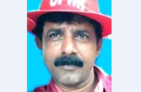 പീതാംബരൻ