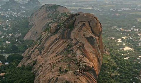 അരിട്ടപ്പട്ടി