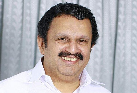 കെ മുരളീധരന്‍/ ഫെയ്‌സ്ബുക്ക്‌