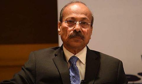 വി തുളസീദാസ്/ ഫയല്‍