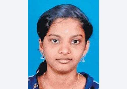 കൊല്ലപ്പെട്ട അരുണ