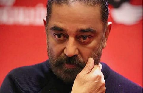 കമൽ ഹാസൻ/ ഫെയ്സ്ബുക്ക്