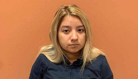 മേരി സോട്ടോ