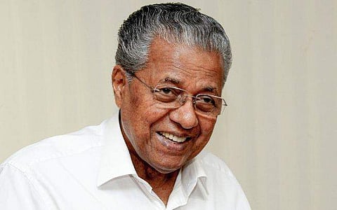 പിണറായി വിജയന്‍/ ഫെയ്‌സ്ബുക്ക്‌