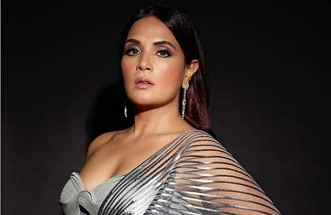 റിച്ച ഛദ്ദ/ചിത്രം: ഫേയ്സ്ബുക്ക്