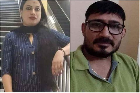 ഭാഗീരഥി ധാമി, റാം ബഹാദൂര്‍/ ഫയല്‍