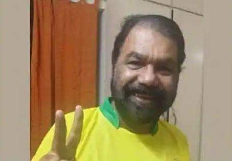 വി ശിവന്‍കുട്ടി/ ഫെയ്‌സ്ബുക്ക്‌