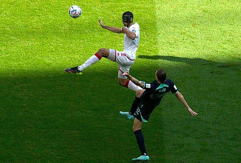 ഫോട്ടോ: എഎഫ്പി