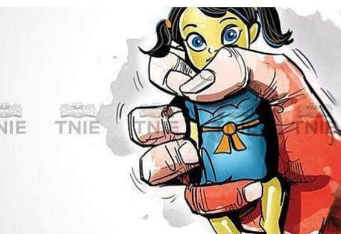 എക്‌സ്പ്രസ് ഇലസ്‌ട്രേഷന്‍സ്‌