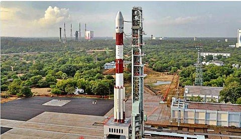 ചിത്രം: ഐഎസ്ആര്‍ഒ