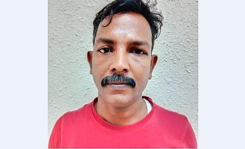 പോക്‌സോ കേസ് പ്രതി വിനോദ്‌