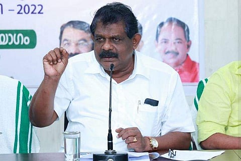 മന്ത്രി ആന്റണി രാജു/ ഫയല്‍