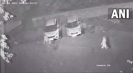 വീഡിയോ ദൃശ്യത്തില്‍ നിന്ന്‌