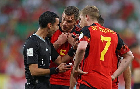 ഫോട്ടോ: എഎഫ്പി