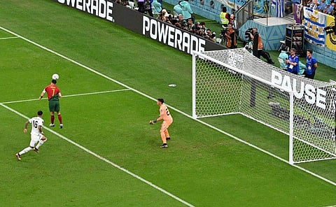 ഫോട്ടോ: എഎഫ്പി