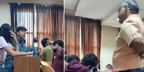 വീഡിയോ ദൃശ്യം