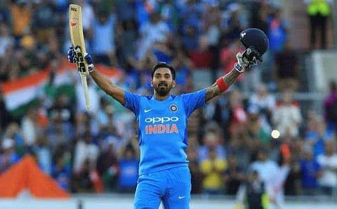 കെ എല്‍ രാഹുല്‍/ ഫയൽ