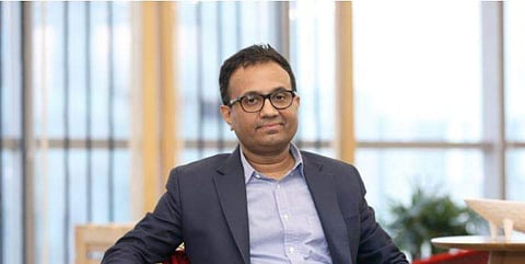 അജിത് മോഹന്‍