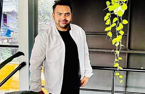 ജാസിക് അലി/ ഫെയ്സ്ബുക്ക്