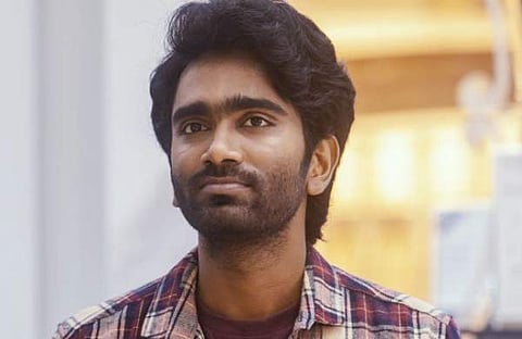 പ്രദീപ് രം​ഗനാഥൻ/ ഇൻസ്റ്റ​ഗ്രാം