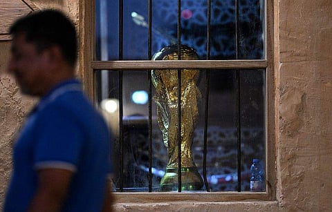 ഫോട്ടോ: എഎഫ്പി