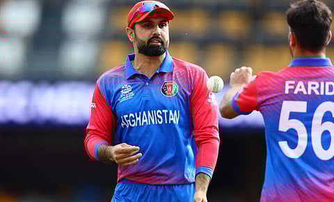 മുഹമ്മദ് നബി/ഫോട്ടോ: എഎഫ്പി