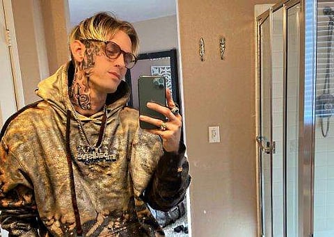 ആരോൺ കാർട്ടർ