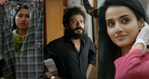 വിഡിയോ ദൃശ്യം