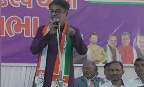 ലളിത് വസോയ