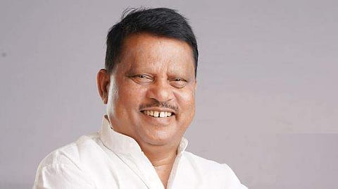 പി വി അബ്ദുല്‍ വഹാബ് എംപി/ ഫെയ്സ്ബുക്ക്