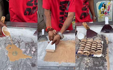 വീഡിയോ സ്‌ക്രീന്‍ഷോട്ട്‌