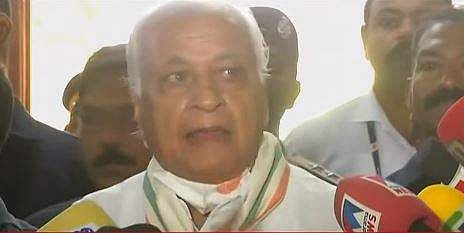 ഗവര്‍ണര്‍ ആരിഫ് മുഹമ്മദ് ഖാന്‍ മാധ്യമങ്ങളോട്, സ്‌ക്രീന്‍ഷോട്ട്‌