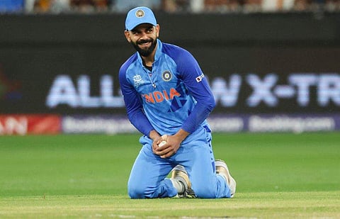 ഫോട്ടോ: പിടിഐ