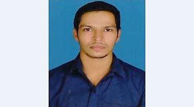 പ്രശാന്ത്‌