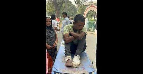 സുരേഷ് മാഞ്ചി/ട്വിറ്റര്‍