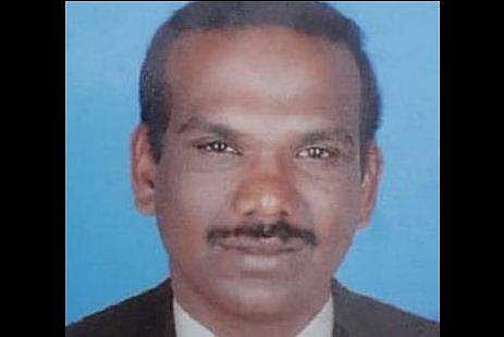 എ ഗണേശന്‍