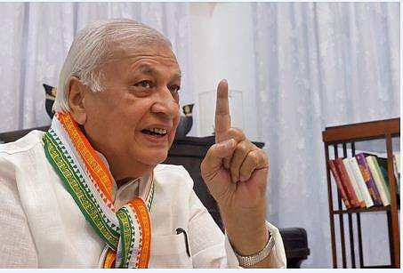 ഗവര്‍ണര്‍ ആരിഫ് മുഹമ്മദ് ഖാന്‍/ ഫയല്‍