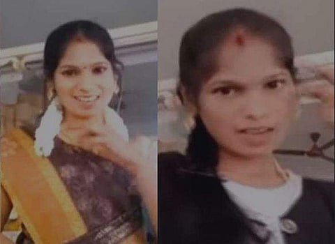 കൊല്ലപ്പെട്ട ചിത്ര/ ടി വി ദൃശ്യം